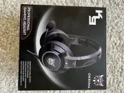 Onikuma K9 Professional Gaming Headset with Microphone Wired