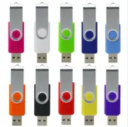 20 PACK usb 2.0 flash drive memory stick thumb jump pen u disk Lot 1MB-128GB