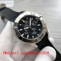 在飛比找蝦皮購物優惠-Tag Heuer 潛水系列賽車潛水系列 CAY2110。B