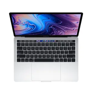 【Apple】B 級福利品 MacBook Pro Retina 13吋 TB i5 2.3G 處理器 8GB 記憶體 256GB SSD(2018)