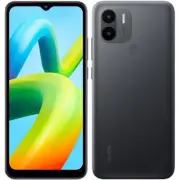 Xiaomi Redmi A2+ 4G/LTE Black 32GB + 2GB Dual-Sim Factory Unlocked OEM NEW