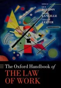 在飛比找博客來優惠-The Oxford Handbook of the Law