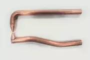 1 Set Close Quarter 6" Tongs Arms for Miller, Chicago Electric etal Spot Welder