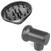 Hair Dryer Adaptor Diffuser Dyson Airwrap Styler Accessory Converting Styling Tool