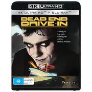 Dead End Drive-In