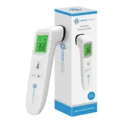 Digital forehead thermometer non-touch for children,baby,parent infrared sensors