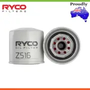 Brand New * RYCO * Oil Filter For FORD MONDEO 3L V6 Petrol REBA 8/2004 -3/2007 (for: Ford)