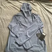 NEW!!!Mans LuluLemon Jacket(size XL)