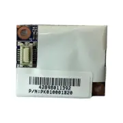 Toshiba PK010001B20 Internal Modem Card New K000065780 Qosmio Satellite L555D B