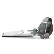 Savwinch SS316 Long Signature Bowsprit - 78x572mm