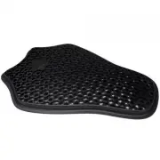 PROTECT FLEX ALPHA BACK INSERT LEVEL 2 MOTORCYCLE ARMOUR FITS BERING AND SEGURA