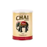 Vanilla - Chai Latte - Fraus Australia