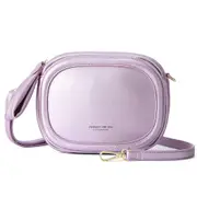 Pu Leather Shoulder Bag Women Handbag Fashion Small Messenger Bag Ladies Crossbody Bags Sac Hand Bag