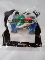 McDonalds Happy Meal Toy~ MarioKart #6 Bowser 2022