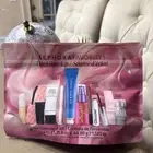 Sephora Favorites The Glow Up Kit. 10 Piece Set Limited Edition $174 US Value V1