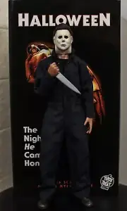 Halloween 1978 Michael Myers 1/6 Figure Rehaul (Trick Or Treat Studios)