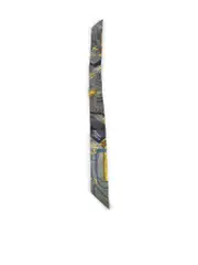 SS24 Twilly Cliquetis Vert de Gris Anthracite Dore