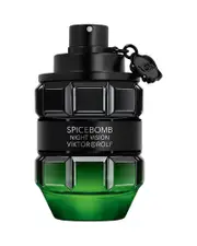 Viktor & Rolf Spicebomb Night Vision Eau de Toilette Pour Homme