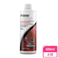 在飛比找momo購物網優惠-【Seachem 西肯】除氯氨水質穩定劑500ml(美國原裝