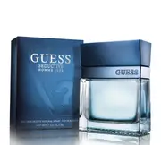 Guess Seductive Homme Blue By Guess 100ml Edts Mens Fragrance