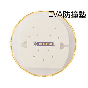 ALEX 護膝 排球護膝 防摔護膝 T-47 防撞護套(對) 護具【大自在運動休閒精品店】