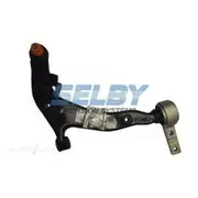 Selby Control Arm - Front Lower - BJ445R-ARM