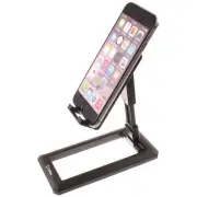 Foldable Stand Holder Travel Desktop Cradle Dock Fold-up for Cell Phones