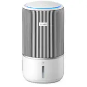 Philips PureProtect Water 3400 Series Smart Air Purifier and Humidifier (Arctic White)
