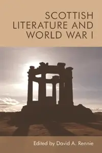 在飛比找樂天市場購物網優惠-【電子書】Scottish Literature and W