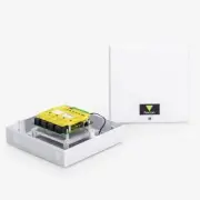 Paxton 385-710 Net2 I/O Board in Plastic Housing Access Control Expansion Board