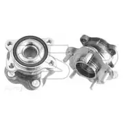 GSP Wheel Hub Assembly - 329015K
