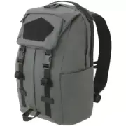 Maxpedition Prepared Citizen TT26 Backpack CCW EDC 26L Laptop YKK Wolf Grey