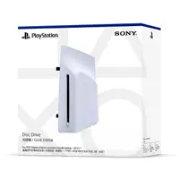 在飛比找有閑購物優惠-【全新現貨】PS5 Ultra HD Blu-ray 光碟機