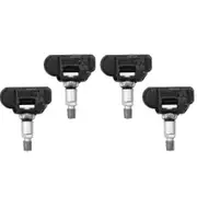4x Tire Pressure Sensor Tpms For Mercedes- Tpms 0009050030 433mhz