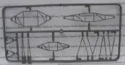 Hornby S7139 Pylon Carrier Sprue
