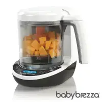 在飛比找環球Online優惠-【安琪兒】美國 Babybrezza 副食品料理機 (數位版