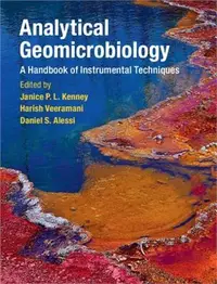 在飛比找三民網路書店優惠-Analytical Geomicrobiology ― A