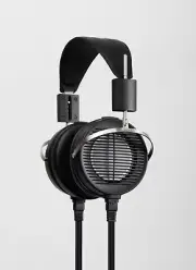 STAX SR-X1 Electrostatic Headphones Earspeakers Open-Back Over-Ear Made in Japan