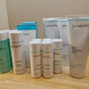 Proactiv Solution Repairing Revitalizing Renewing Oil Control Lot Of 16 EXPIRED