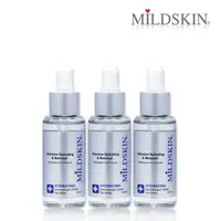 在飛比找森森購物網優惠-MILDSKIN 頂級玻尿酸特濃保濕精華3件組