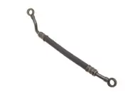 For 1993 BMW 525iT Oil Line 18224QMPM Oil Line -- To Vanos Control (for: BMW)