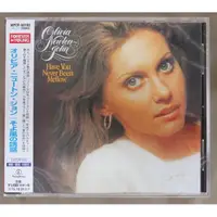 在飛比找蝦皮購物優惠-《奧莉薇亞紐頓強》 (日本版)Olivia Newton-J