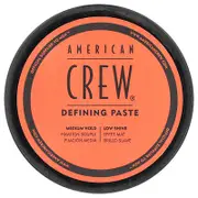 American Crew, Defining Paste , 3 oz (85 g)