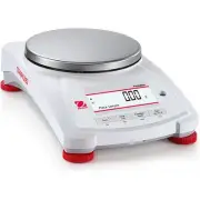 Ohaus PX4201, Precision Balance w/ Semi-Auto Internal Calibration, 4,200g x 0.1g