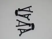 NEW TRAXXAS 1/16 E-REVO Arms Front Set VXL RE1