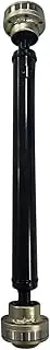 Front Driveshaft Prop Shaft Compatible For Land Rover LR3 LR4 Compatible For Range Automatic TVB500510, TVB500160