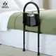 老人床邊安全扶手起身器輔助床上欄桿圍欄老年人防摔助力起床護欄