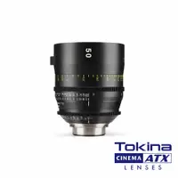 在飛比找PChome24h購物優惠-Tokina 50mm T1.5 Vista Cinema 