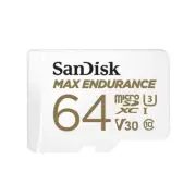 Sandisk 64Gb Max Endurance Microsdxc Card