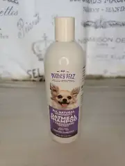 Mighty Petz 2-in-1 Oatmeal Dog Shampoo and Conditioner – Dog Shampoo Sensitiv...